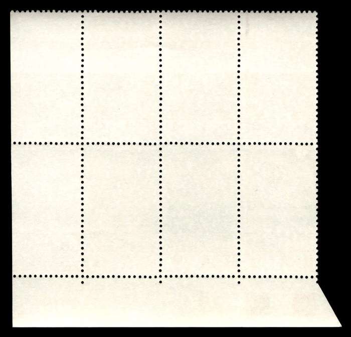 RSA 1974/04/06 5th Numismatic convention and centenary of Burgerspond Control Blocks