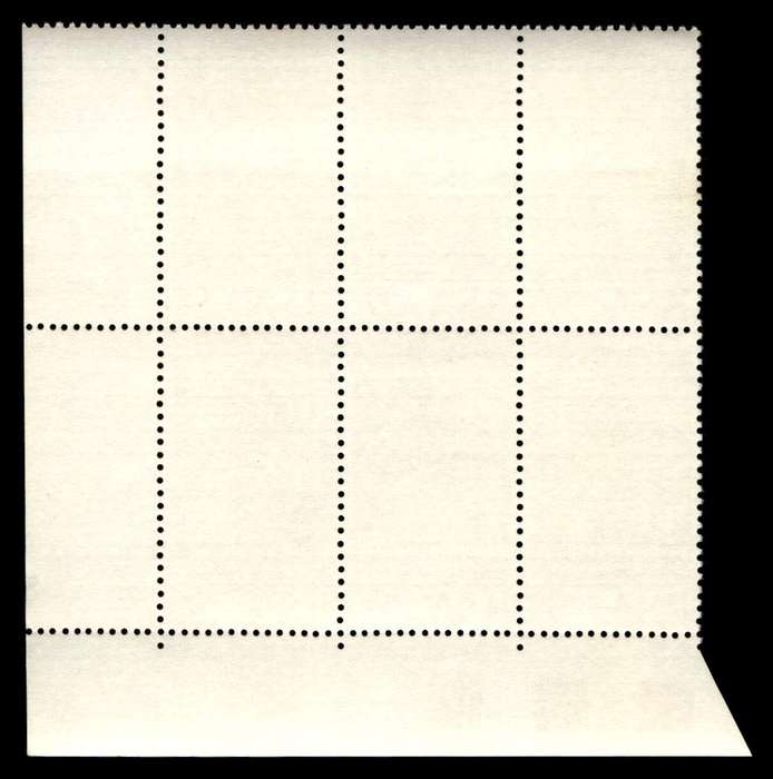 RSA 1974/04/06 5th Numismatic convention and centenary of Burgerspond Control Blocks