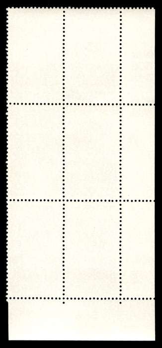 RSA 1974/05/22 Birth Centenary of Prime Minister D.F. Malan 4c Control Blocks