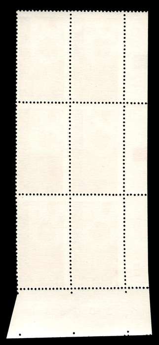 RSA 1974/07/13 50th Anniversary of Broadcasting in S.A. Control Blocks