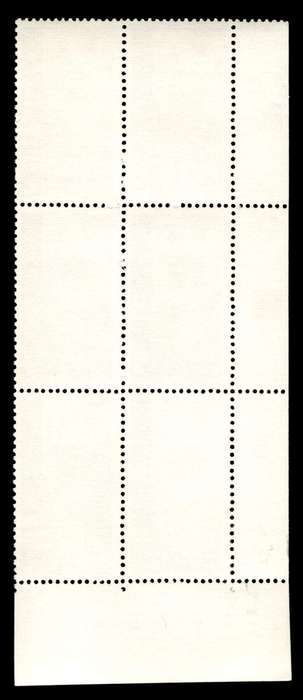 RSA 1974/07/13 50th Anniversary of Broadcasting in S.A. Control Blocks