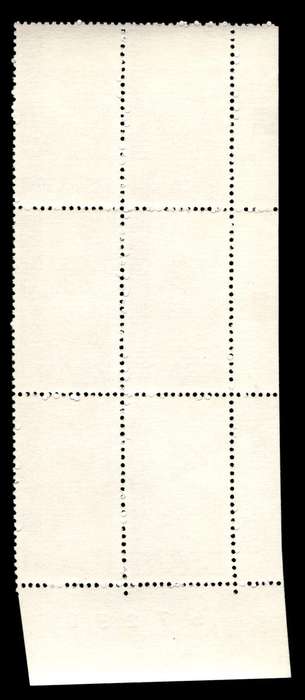 RSA 1974/07/13 50th Anniversary of Broadcasting in S.A. Control Blocks