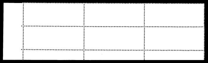 RSA 1974/10/09 Centenary of U.P.U 15c Cyl No 644 645 646 647A