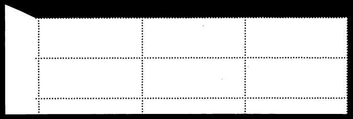 RSA 1974/10/09 Centenary of U.P.U 15c Cyl No 644 645 646 647B