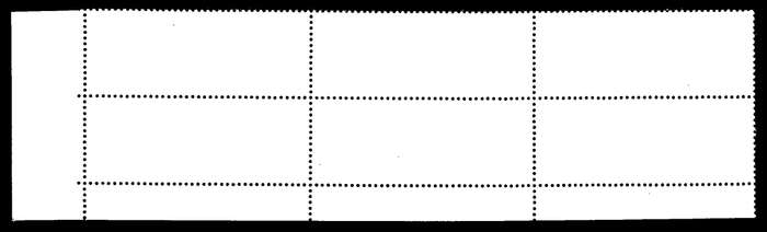 RSA 1974/10/09 Centenary of U.P.U 15c Cyl No 644 645 646 647B