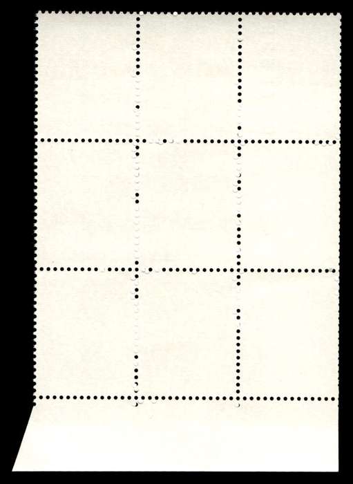 RSA *no date 2nd Definitive Issue 2c Cyl No 556 557 558 559B