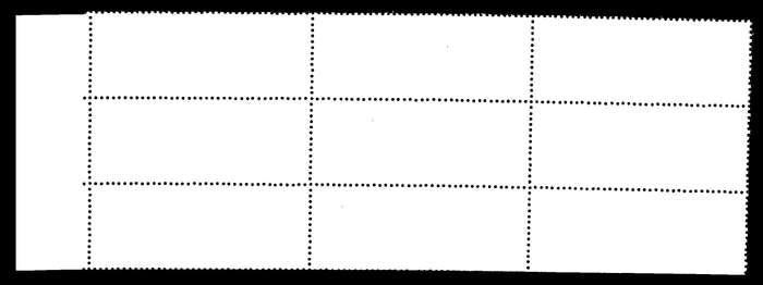 RSA 1974/10/28 25th Anniversary of Voortrekker Monument 4c Cyl no 652 653 654 655A