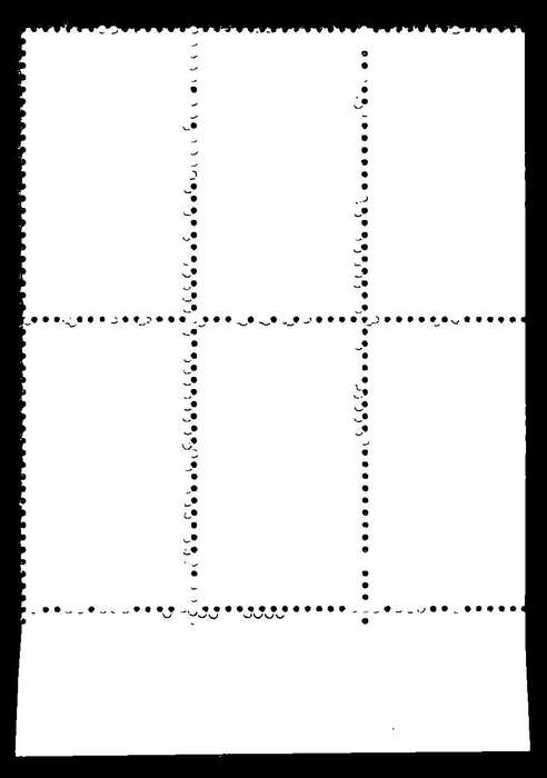 RSA 1975/03/27 Inauguration of State President Dr. Diederichs 4c Control Blocks