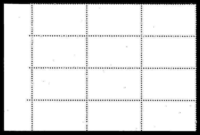 RSA 1975/05/01 Death Centenary of Thomas Baines 5c Control Blocks