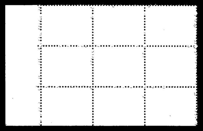 RSA 1975/07/08 Centenary of "Genootskap van Regte Afrikaaners" 4c Cyl no 692 693 694B