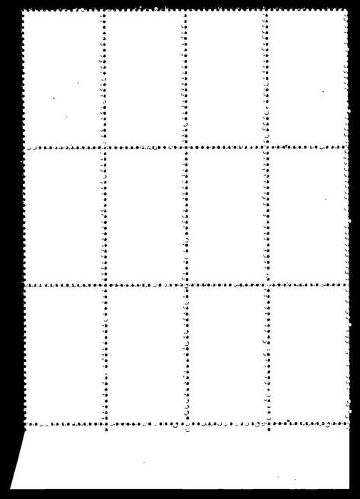 RSA 1975/08/27 Inauguration of the Afrikaans Language Monument 4c Control Blocks