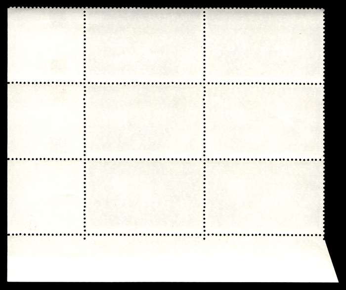 RSA 1975/12/03 Satellite Communication 15c Cyl No P1006-P1009B