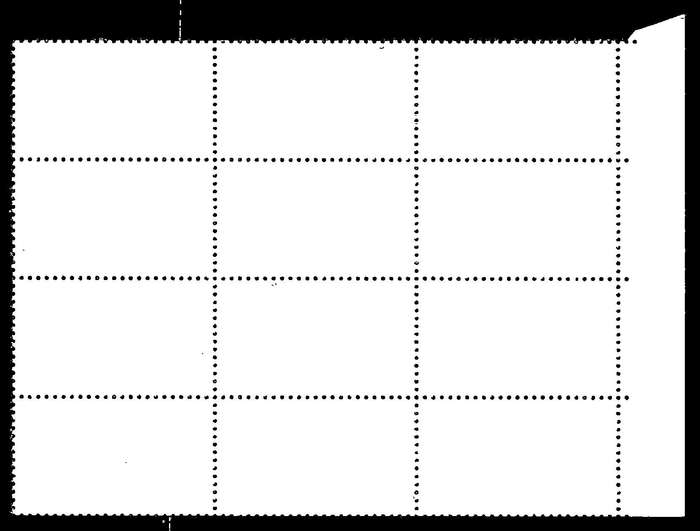 RSA 1976/04/20 Birth Centenary of Erich Mayer 4c Control Blocks