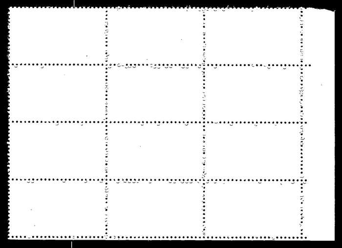 RSA 1976/04/20 Birth Centenary of Erich Mayer 4c Control Blocks