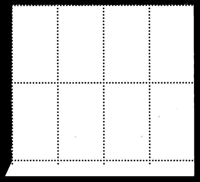 RSA 1976/07/23 Family Planning 4c Cyl No 716 715A