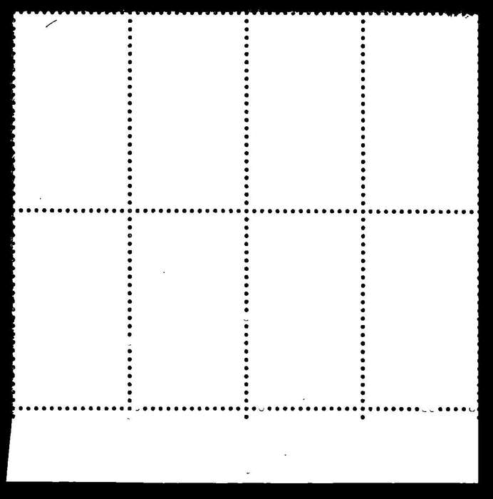 RSA 1976/07/23 Family Planning 4c Cyl No 716 715B