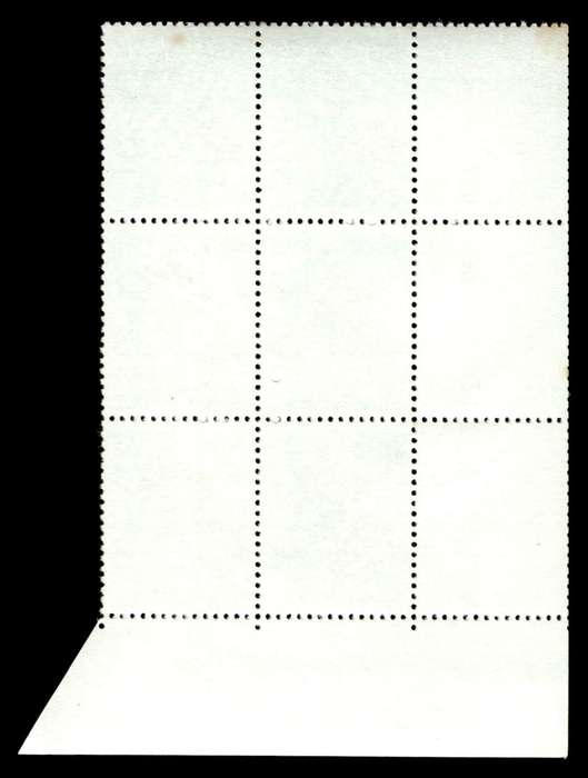 RSA 1976/09/30 3rd Definitive Issue 2c Cyl No 727 728 729 730 722 A
