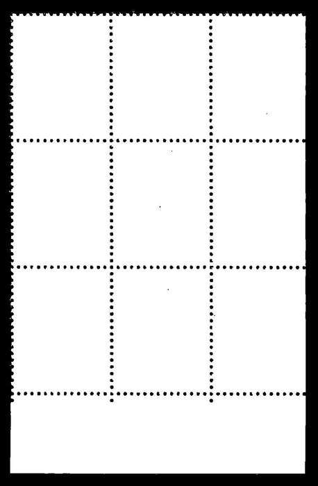 RSA 1976/09/30 3rd Definitive Issue 2c Cyl No 727 728 729 730 722 B
