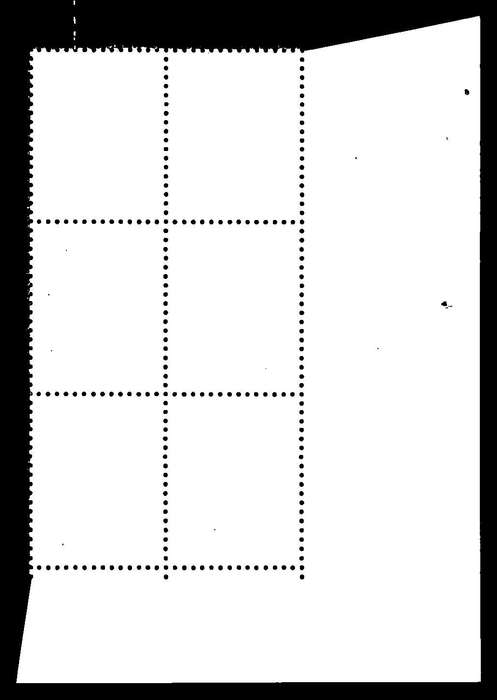 RSA 1978/04/10 3rd Definitive Issue 4c Cyl 743 744 745 746 722 B