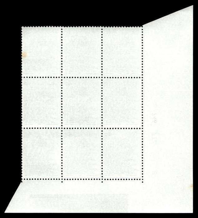 RSA 1979/02/09 3rd Definitive Issue 4c Cyl 743 744 745 746 722 B