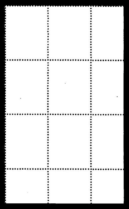 RSA 1981/03/04 3rd Definitive Issue 5c Cyl 754 752 753 754 722 A