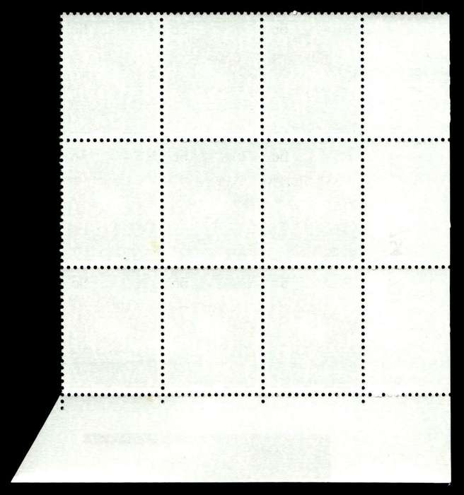 RSA 1981/03/04 3rd Definitive Issue 5c Cyl 754 752 753 754 722 B