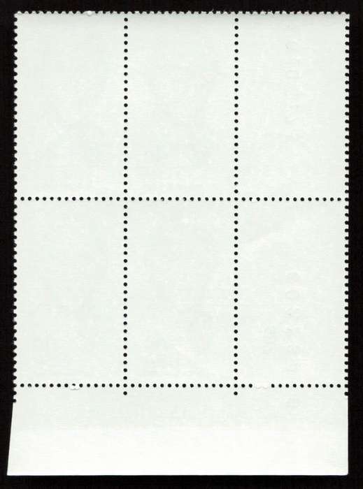 RSA 1975/05/10 105th Anniversary of Birth of Jan Smuts Control Blocks
