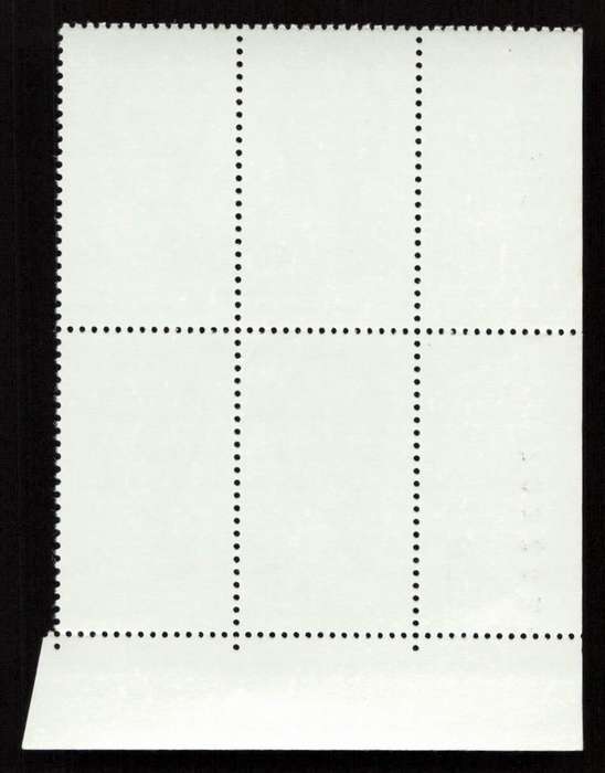 RSA 1975/05/10 105th Anniversary of Birth of Jan Smuts Control Blocks