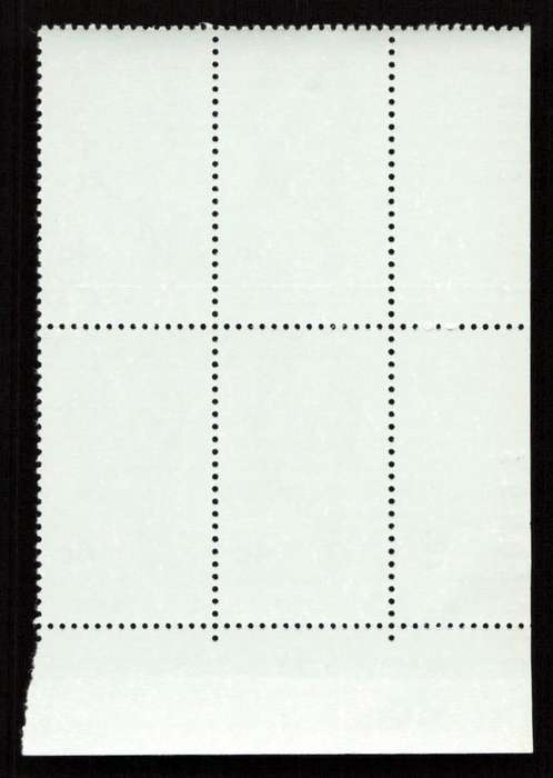RSA 1975/05/10 105th Anniversary of Birth of Jan Smuts Control Blocks