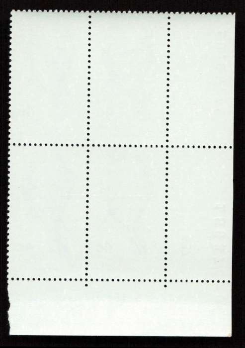 RSA 1975/05/10 105th Anniversary of Birth of Jan Smuts Control Blocks