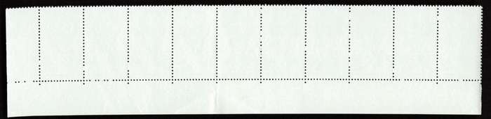 RSA 1975/05/10 105th Anniversary of Birth of Jan Smuts Control Blocks *10 stamps Arrow block