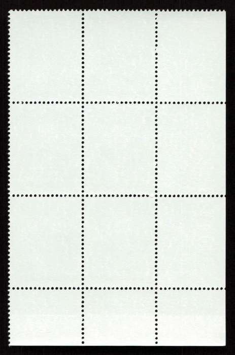 RSA 1982/05/11 3rd Definitive Issue 8c Cyl 747 748 749 750 722 A