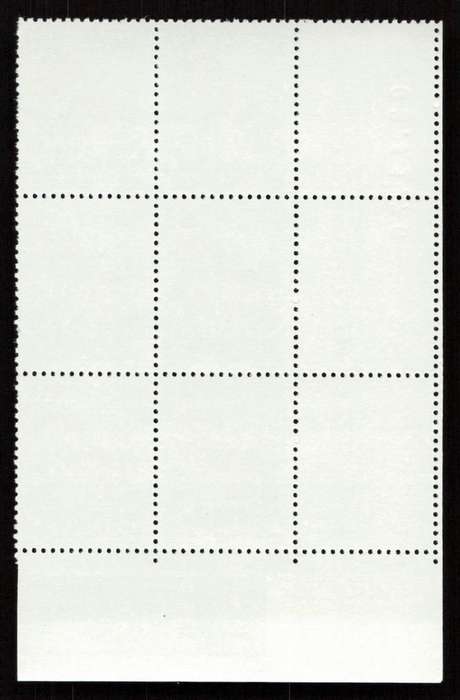 RSA 1976/11/03 3rd Definitive Issue 15c Cyl 731 732 733 734 722 B