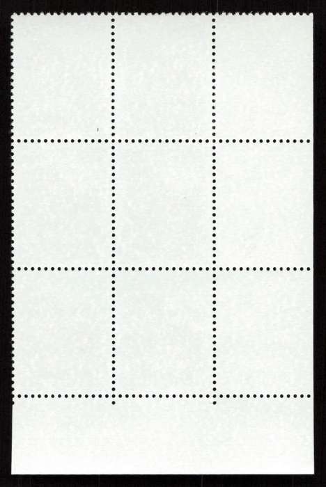 RSA 1979/09/05 3rd Definitive Issue 15c Cyl 731 732 733 734 722 A