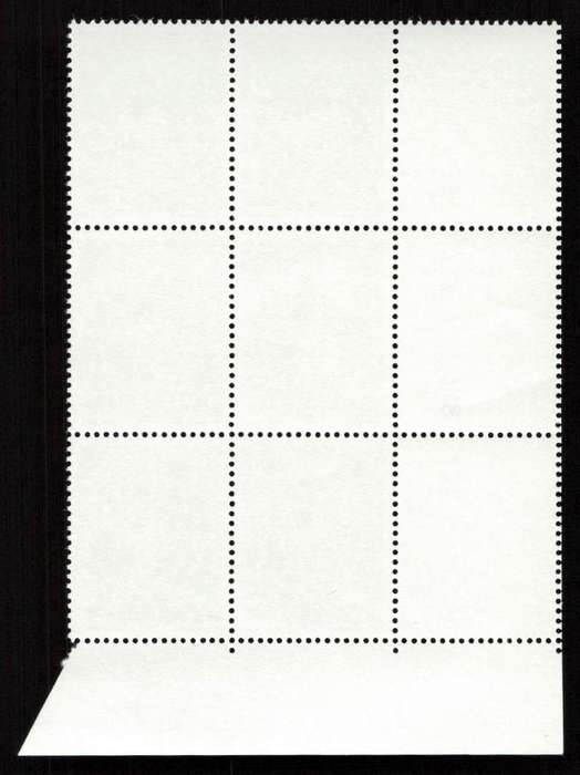 RSA 1978/02/16 3rd Definitive Issue 20c Cyl 735 736 737 738 722 A