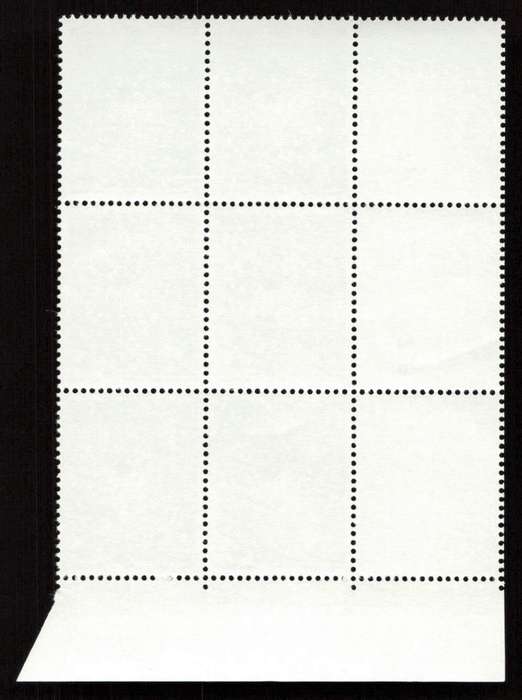 RSA 1978/02/16 3rd Definitive Issue 20c Cyl 735 736 737 738 722 A