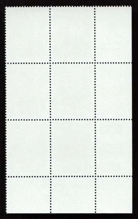 RSA 1980/10/19 3rd Definitive Issue 30c Cyl 1346 1347 1348 1349 1350 1351