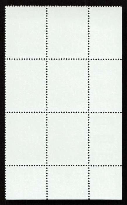 RSA 1982/02/10 3rd Definitive Issue 50c Cyl 1439 1440 1441 1442 1443 1444