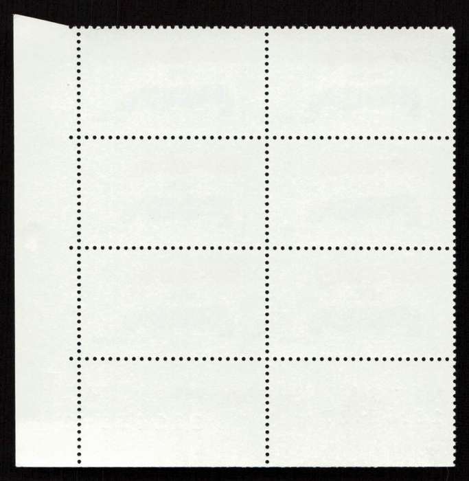 RSA 1977/11/11 50 Years S.A. Flag 5c Cyl 765 766 767 768 769 A