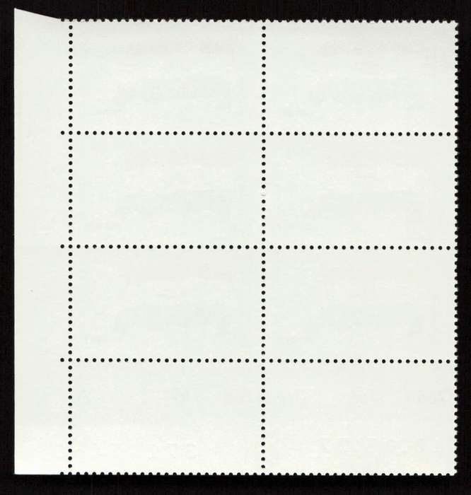RSA 1977/11/11 50 Years S.A. Flag 5c Cyl 765 766 767 768 769 A