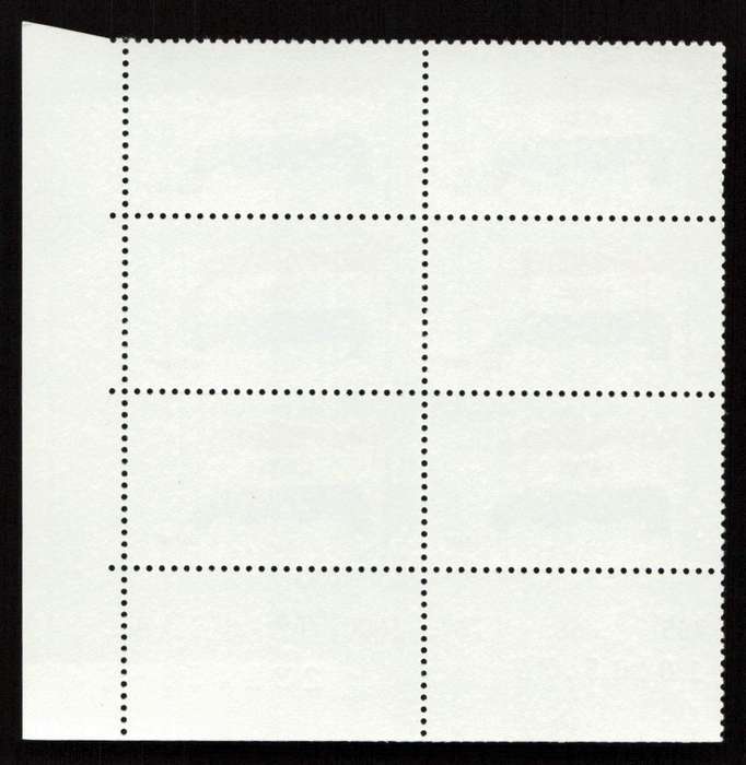RSA 1977/11/11 50 Years S.A. Flag 5c Cyl 765 766 767 768 769 A