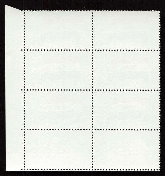 RSA 1977/11/11 50 Years S.A. Flag 5c Cyl 765 766 767 768 769 A