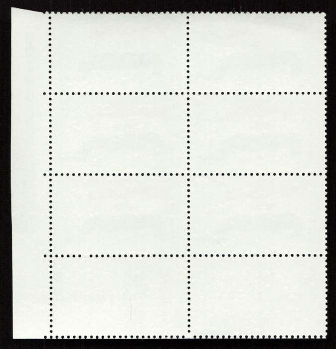 RSA 1977/11/11 50 Years S.A. Flag 5c Cyl 765 766 767 768 769 B
