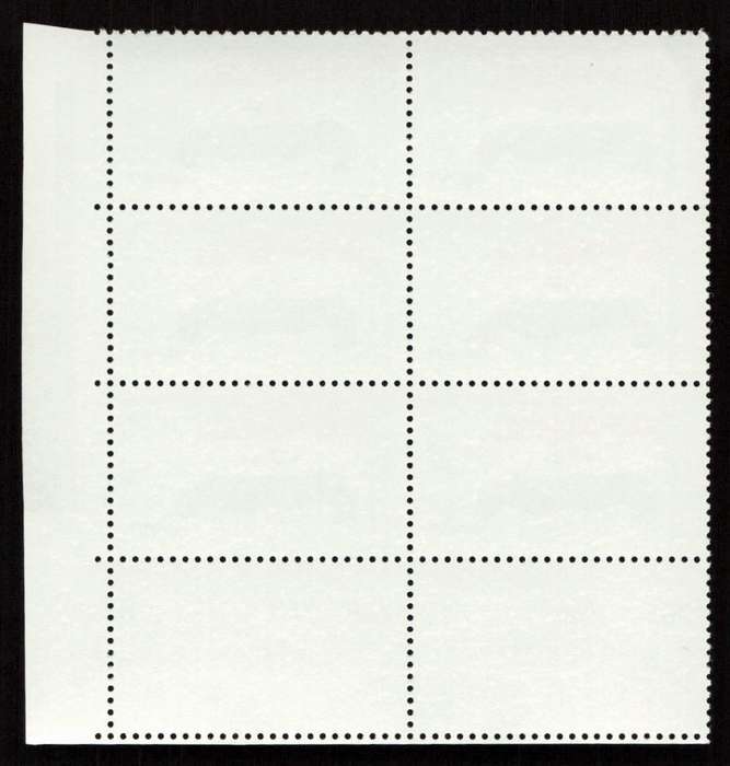RSA 1977/11/11 50 Years S.A. Flag 5c Cyl 765 766 767 768 769 B