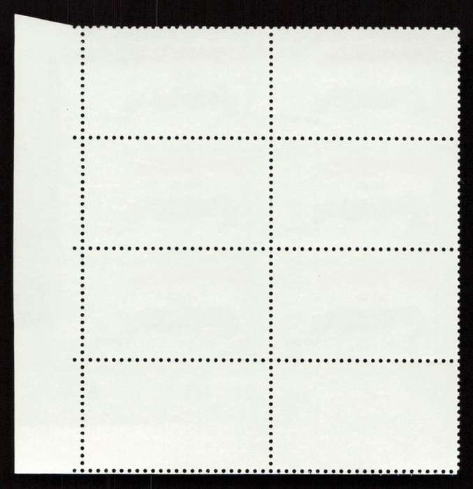 RSA 1977/11/11 50 Years S.A. Flag 5c Cyl 765 766 767 768 769 B