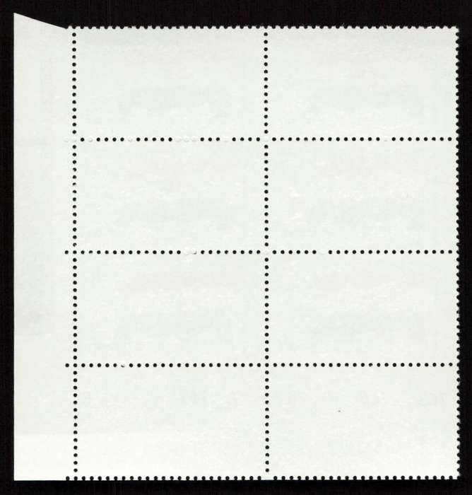 RSA 1977/11/11 50 Years S.A. Flag 5c Cyl 765 766 767 768 769 B
