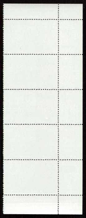 RSA 1978/11/13 Tourism in S.A. Control Blocks Set