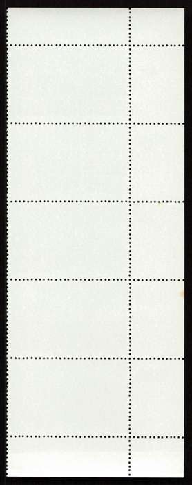 RSA 1978/11/13 Tourism in S.A. Control Blocks Set