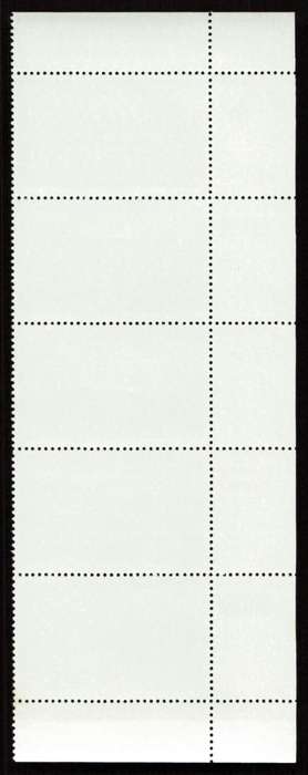 RSA 1978/11/13 Tourism in S.A. Control Blocks Set