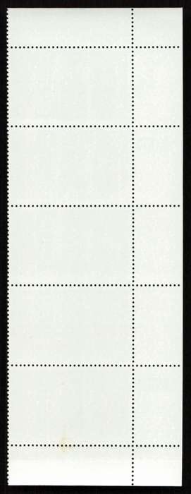 RSA 1978/11/13 Tourism in S.A. Control Blocks Set
